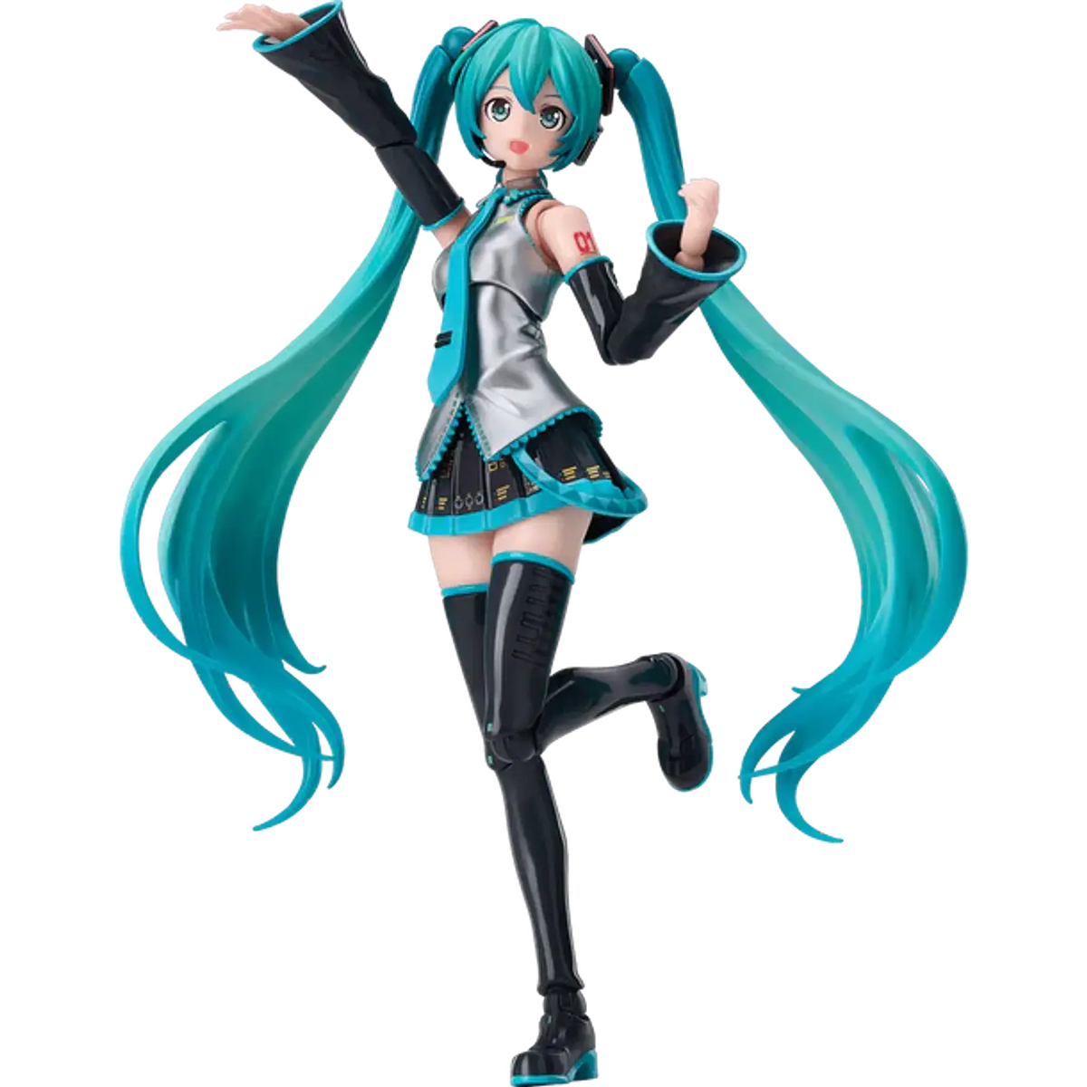 Blokees Figures | Hatsune Miku Official Outfit
