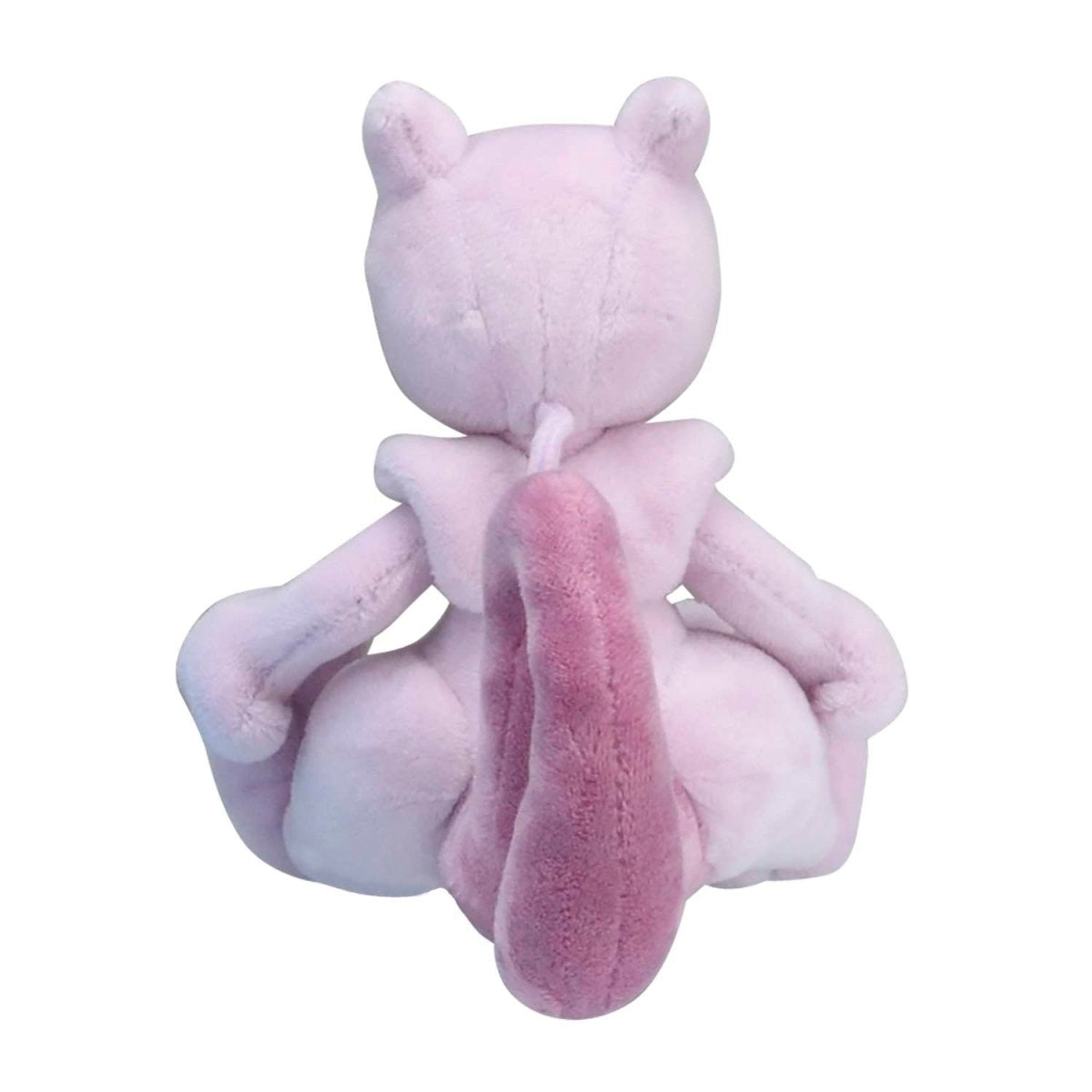 Pokémon Center - Sitting Cutties: Mewtwo