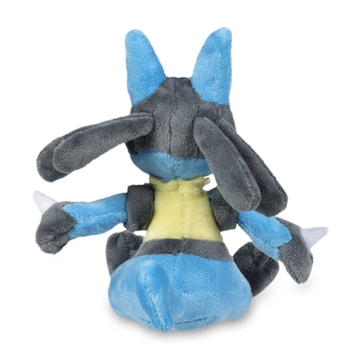Pokémon Center - Sitting Cutties: Lucario