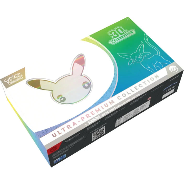 PREVENTA 06/11/26] 30th Celebration - Ultra Premium Collection