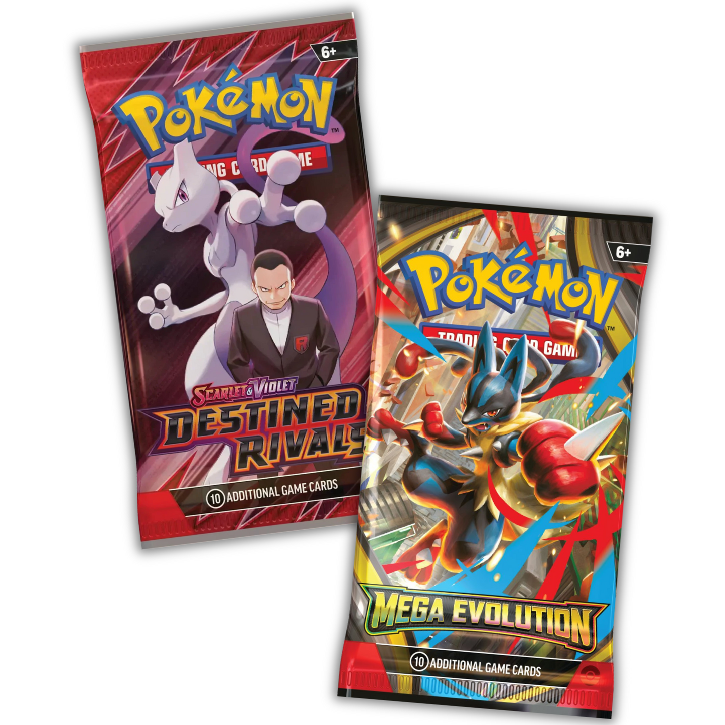 Mega Evolution – Mega Heroes – Mini Tin (Mega Latias) – Inglés