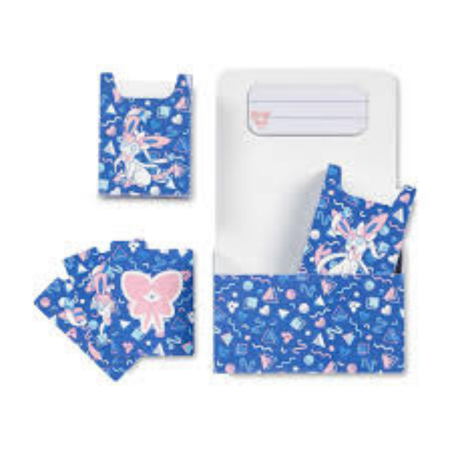 Double Deck Box: Sylveon 2025