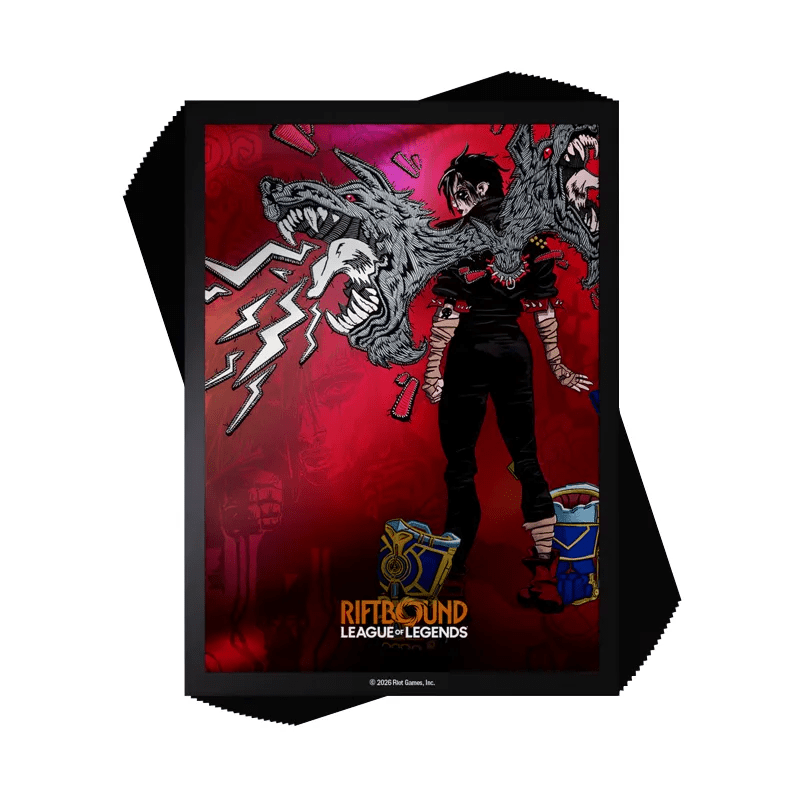 Protectores: Riftbound- Unleashed- Vi, Piltover Enforcer