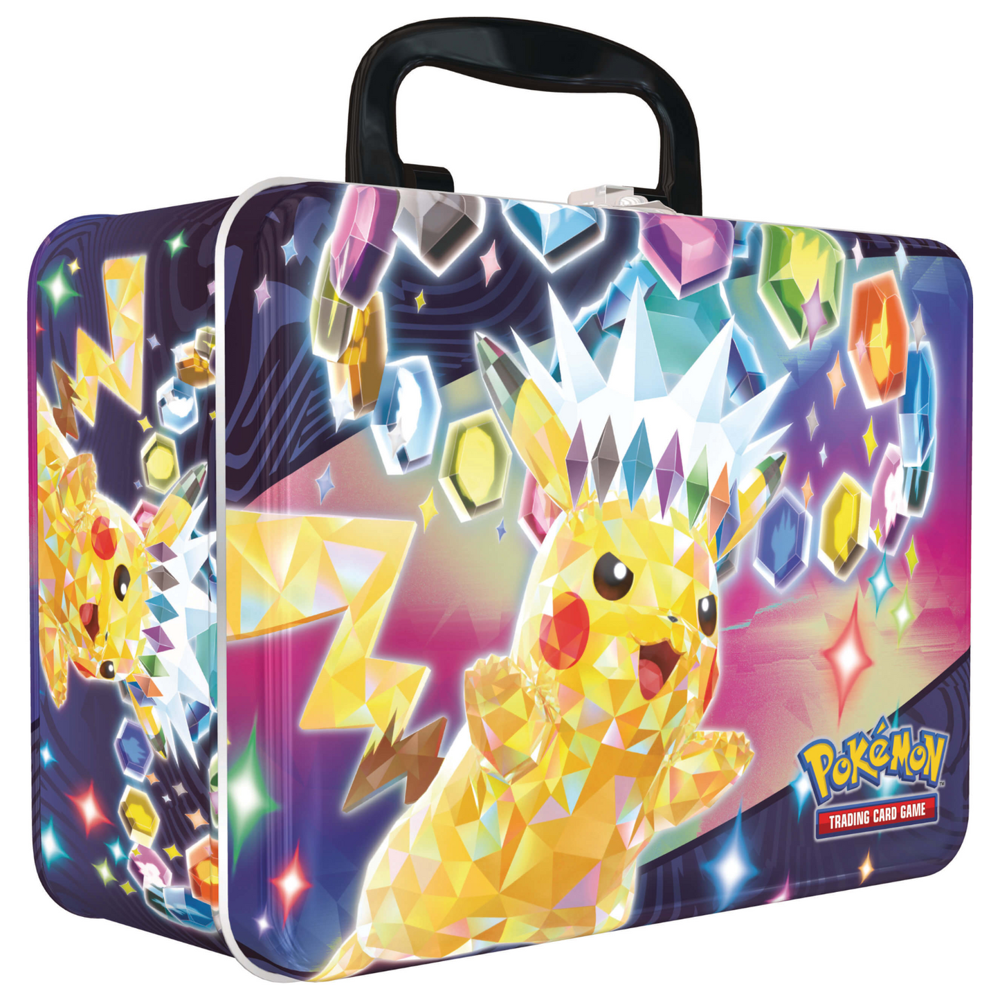 Collector's Chest Fall 2024- Español