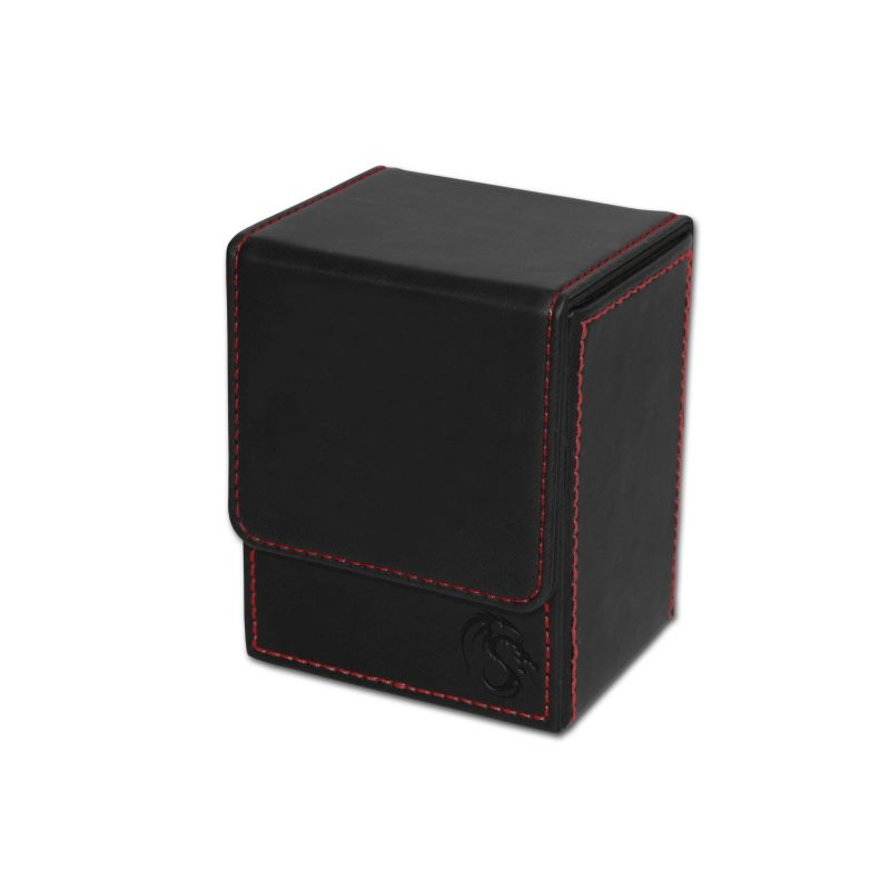 BCW GAMING DECK CASE - LX (Black)
