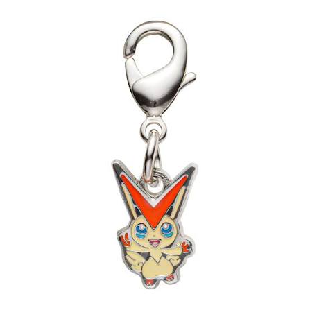 Colgante Victini
