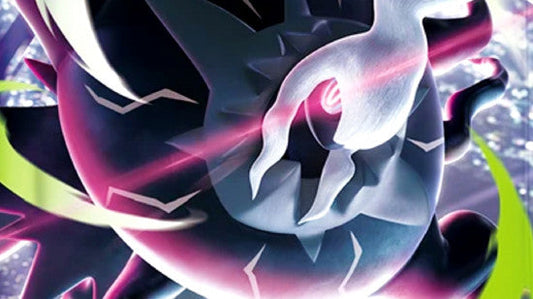¡Slowbro y Thievul de “Abyss Eye” han sido revelados!