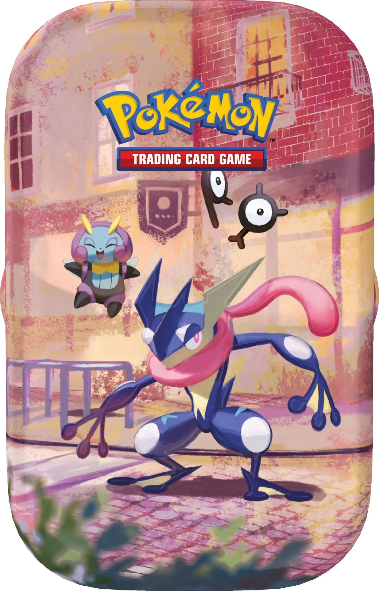 [PREVENTA 02/10/26] 30th Celebration – Mini Tin (1 unidad, diseño al azar) - Español