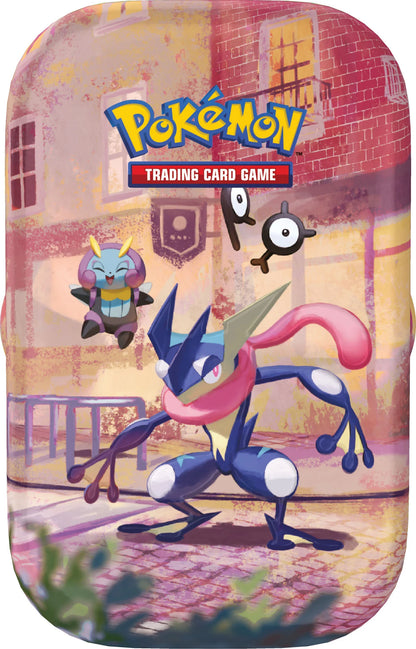 [PREVENTA 02/10/26] 30th Celebration – Mini Tin (1 unidad, diseño al azar) - Español