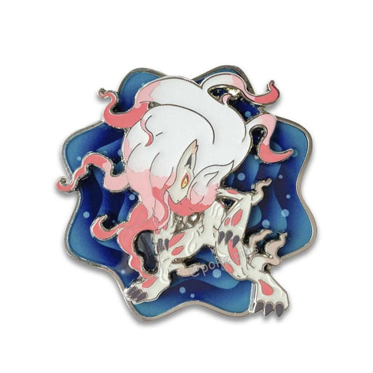 Pin Hisuian Zoroark