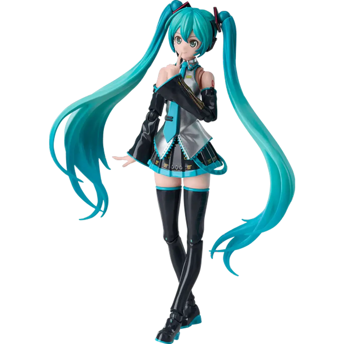 Blokees Figures | Hatsune Miku Official Outfit