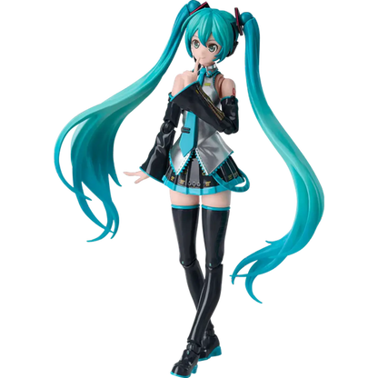 Blokees Figures | Hatsune Miku Official Outfit