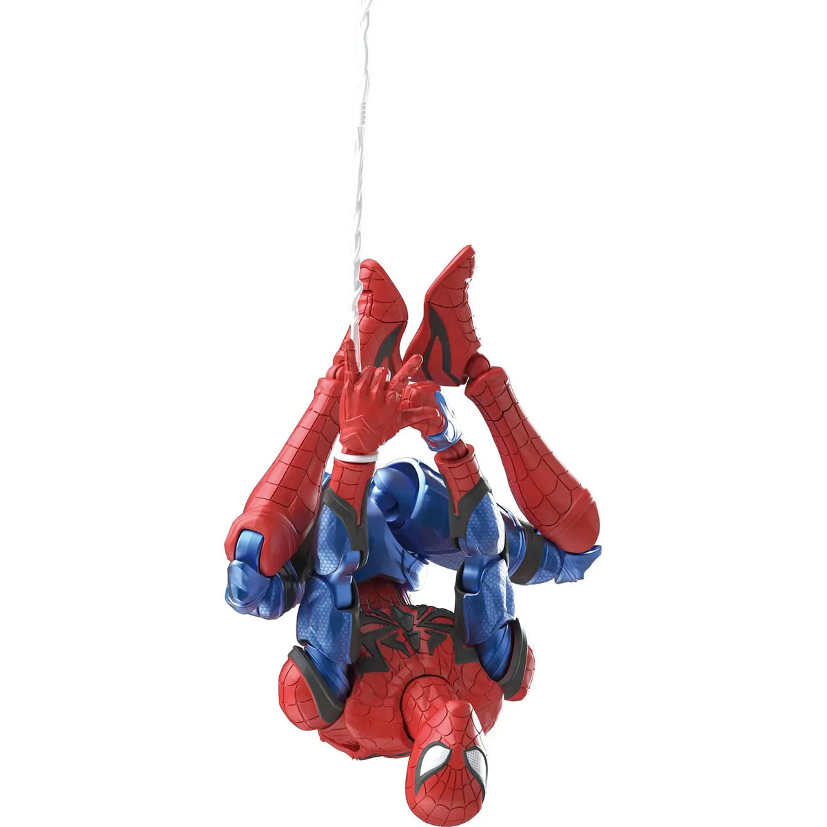 Blokees Figures | Marvel | Rivals | Champion Class 06 | Spider-Man