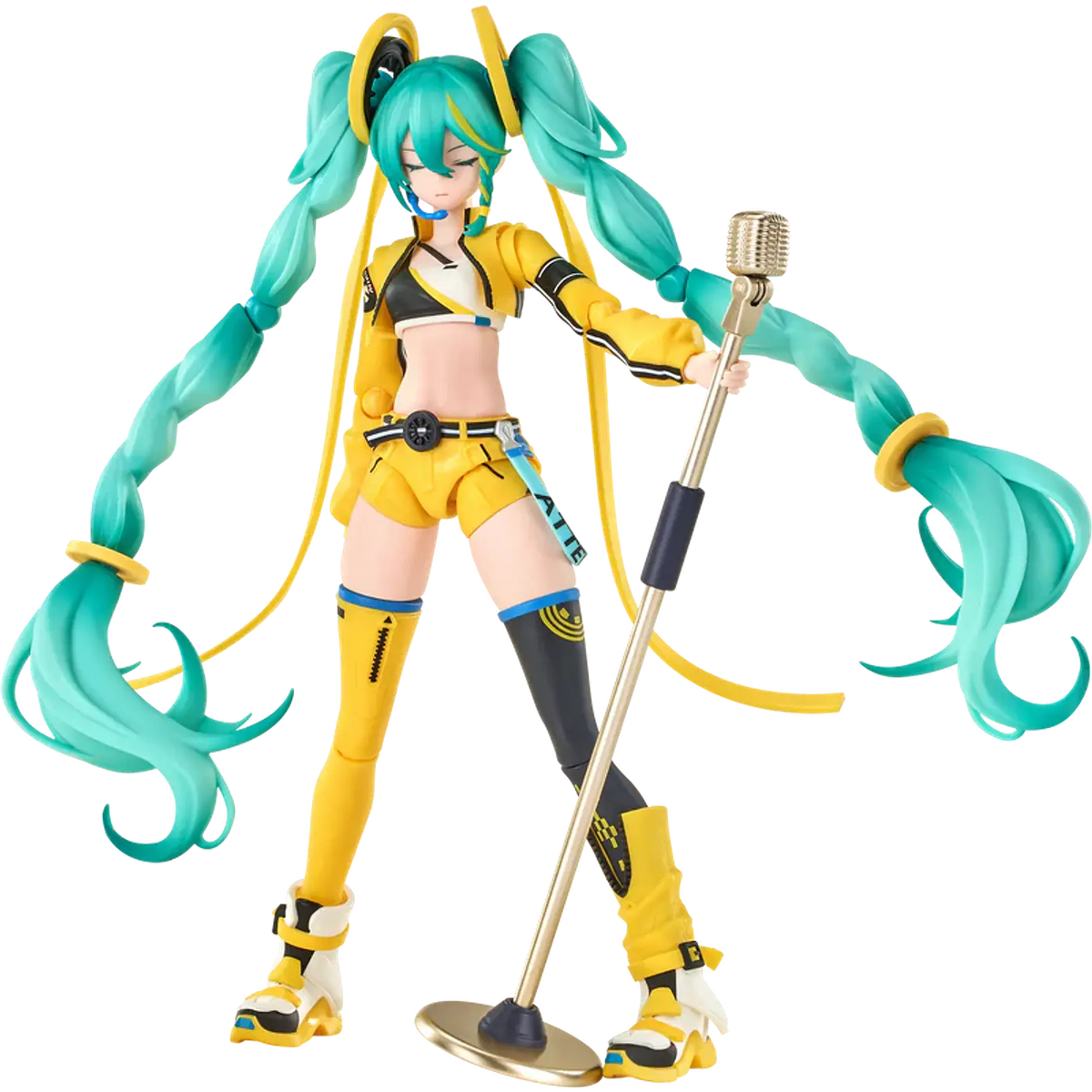 Blokees Fantastics Series | Hatsune Miku Vivid Echoes
