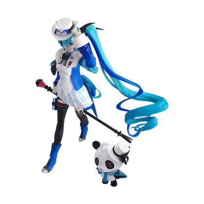 Blokees Figures | Hatsune Miku | Miku With You 2025