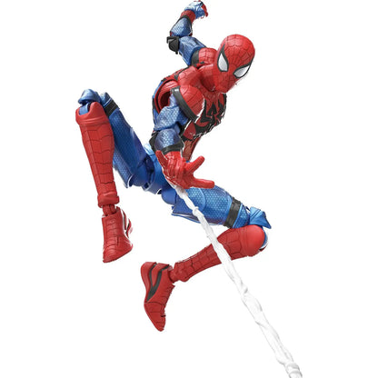Blokees Figures | Marvel | Rivals | Champion Class 06 | Spider-Man