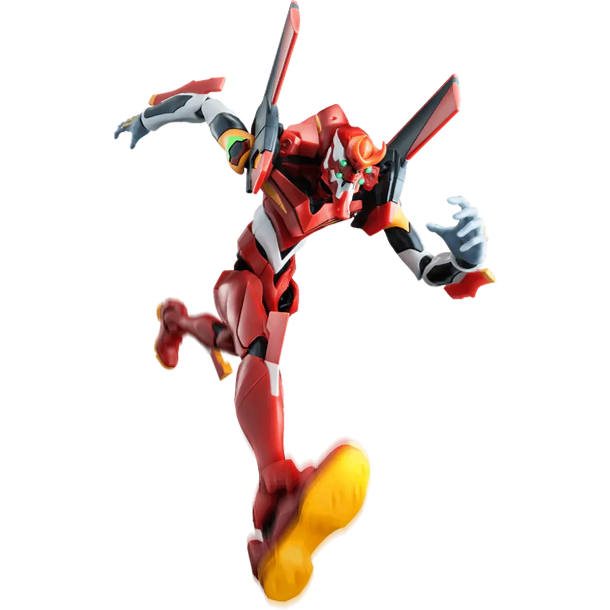 Blokees | Evangelion Production Model-02 Action Edition