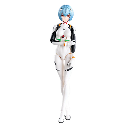 Blokees | Evangelion Fantastics Series | 01 Rei Ayanami | (Plug Suit)