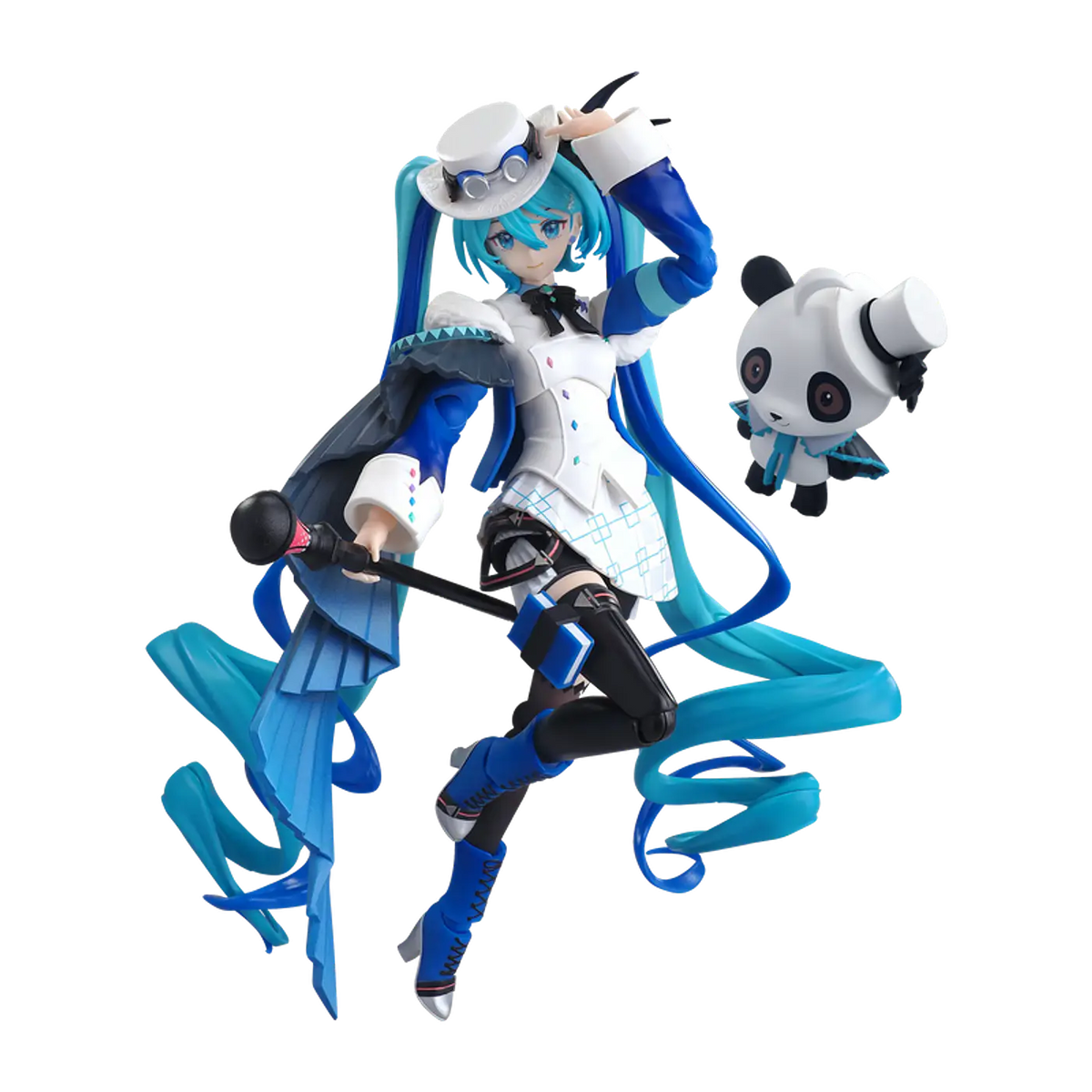 Blokees Figures | Hatsune Miku | Miku With You 2025