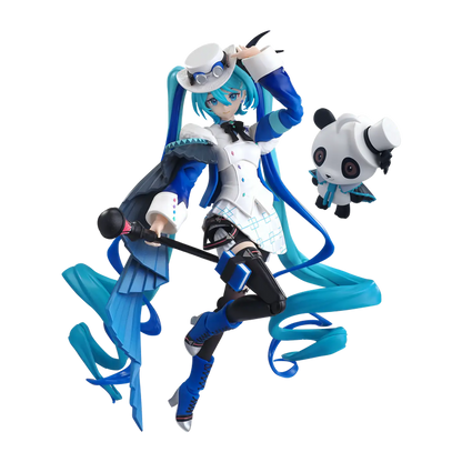 Blokees Figures | Hatsune Miku | Miku With You 2025