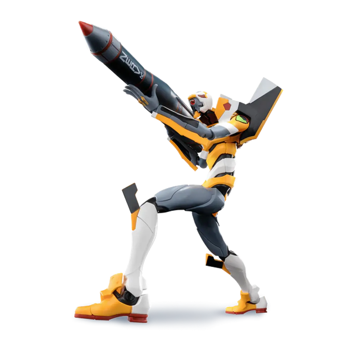 Blokees | Evangelion Action Edition DX Evangelion Proto Type-00'