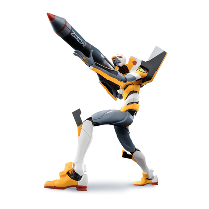 Blokees | Evangelion Action Edition DX Evangelion Proto Type-00'