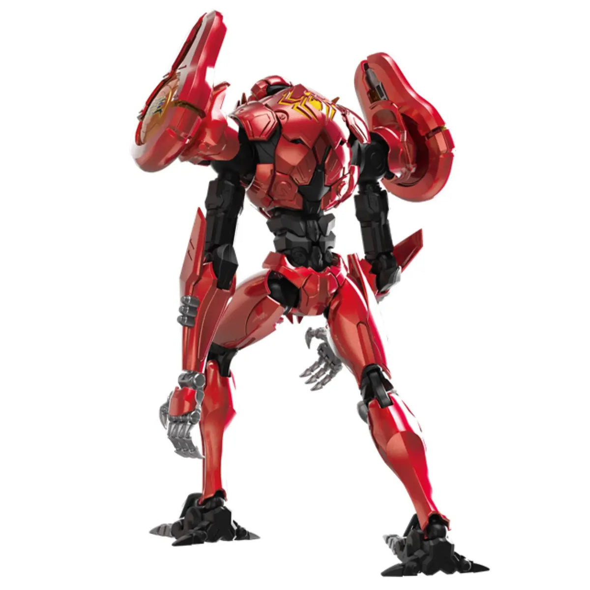 Blokees Figures | Marvel | Rivals | Champion Class 09 | Peni Parker SP//dr Suit