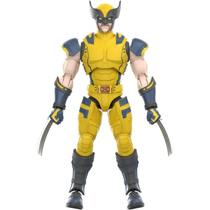 BLOKEES | Marvel | Deadpool & Wolverine | Champion Class 05 | Wolverine