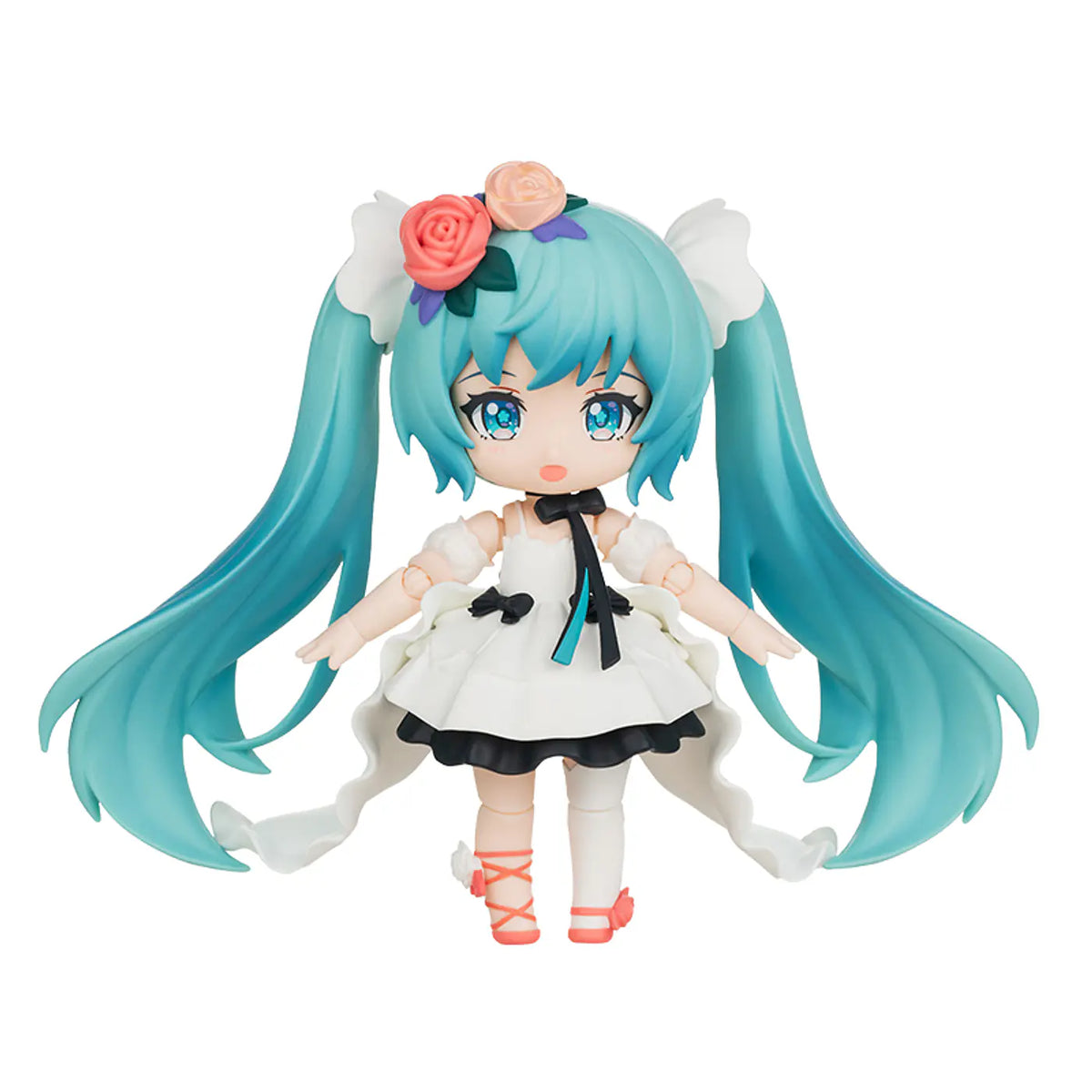 Blokees Figures | Hatsune Miku | Fantastics Q Series 01 Miku With You | Blind Box