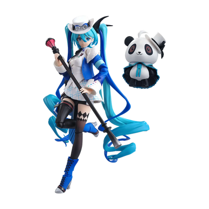 Blokees Figures | Hatsune Miku | Miku With You 2025