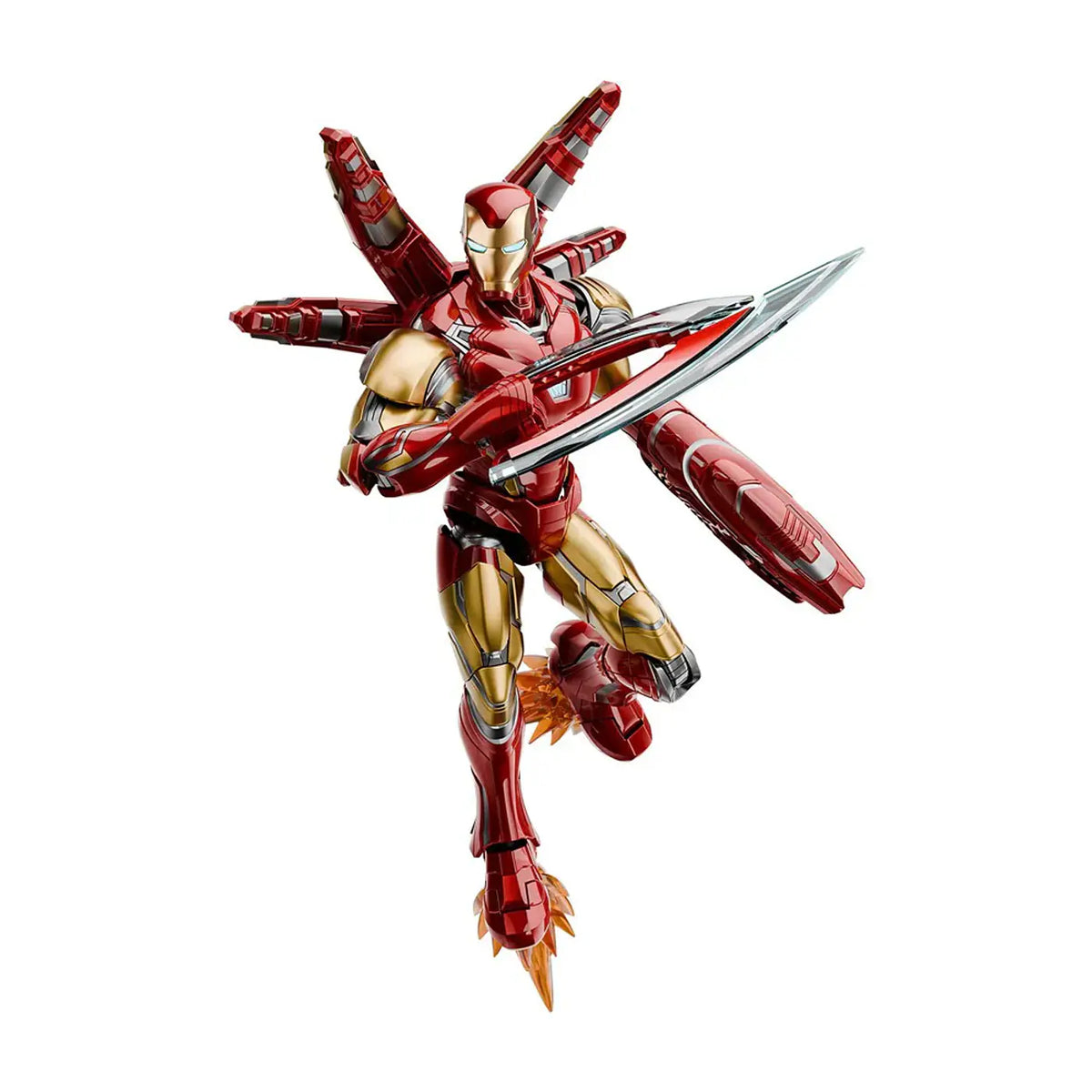 BLOKEES | Marvel | Infinity Saga | Iron Man MK85 DX
