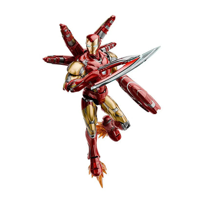 BLOKEES | Marvel | Infinity Saga | Iron Man MK85 DX