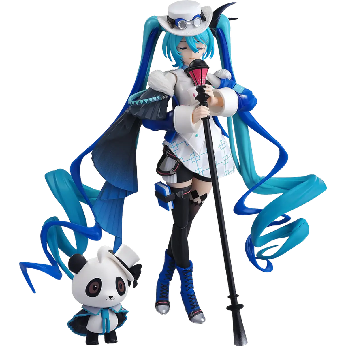 Blokees Figures | Hatsune Miku | Miku With You 2025