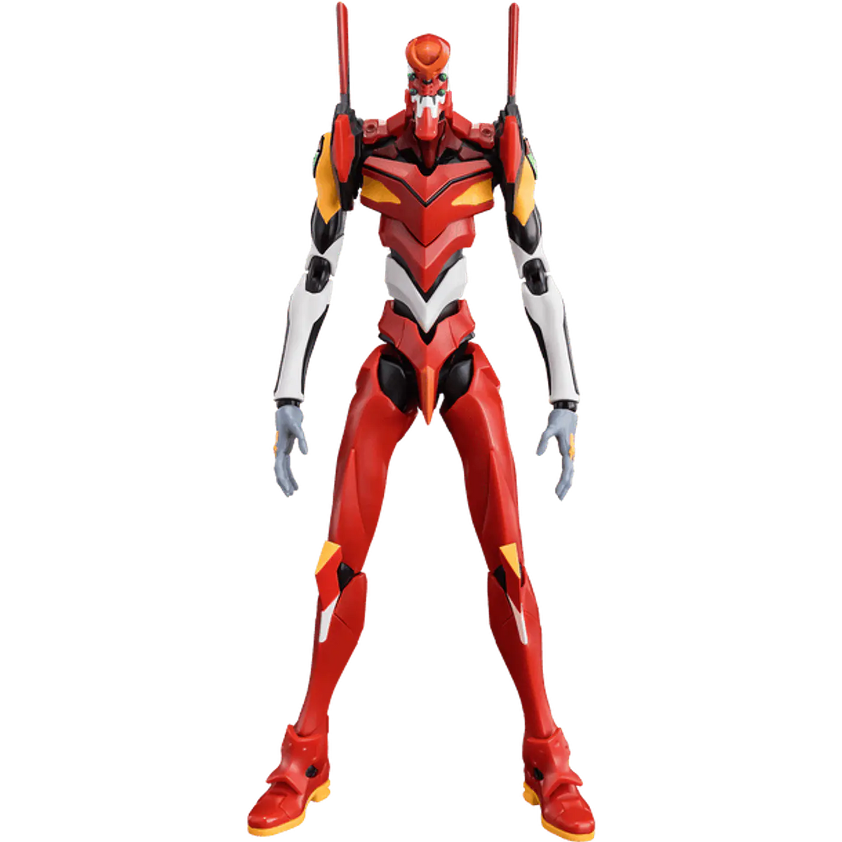 Blokees | Evangelion Production Model-02 Action Edition