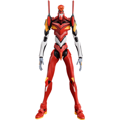 Blokees | Evangelion Production Model-02 Action Edition