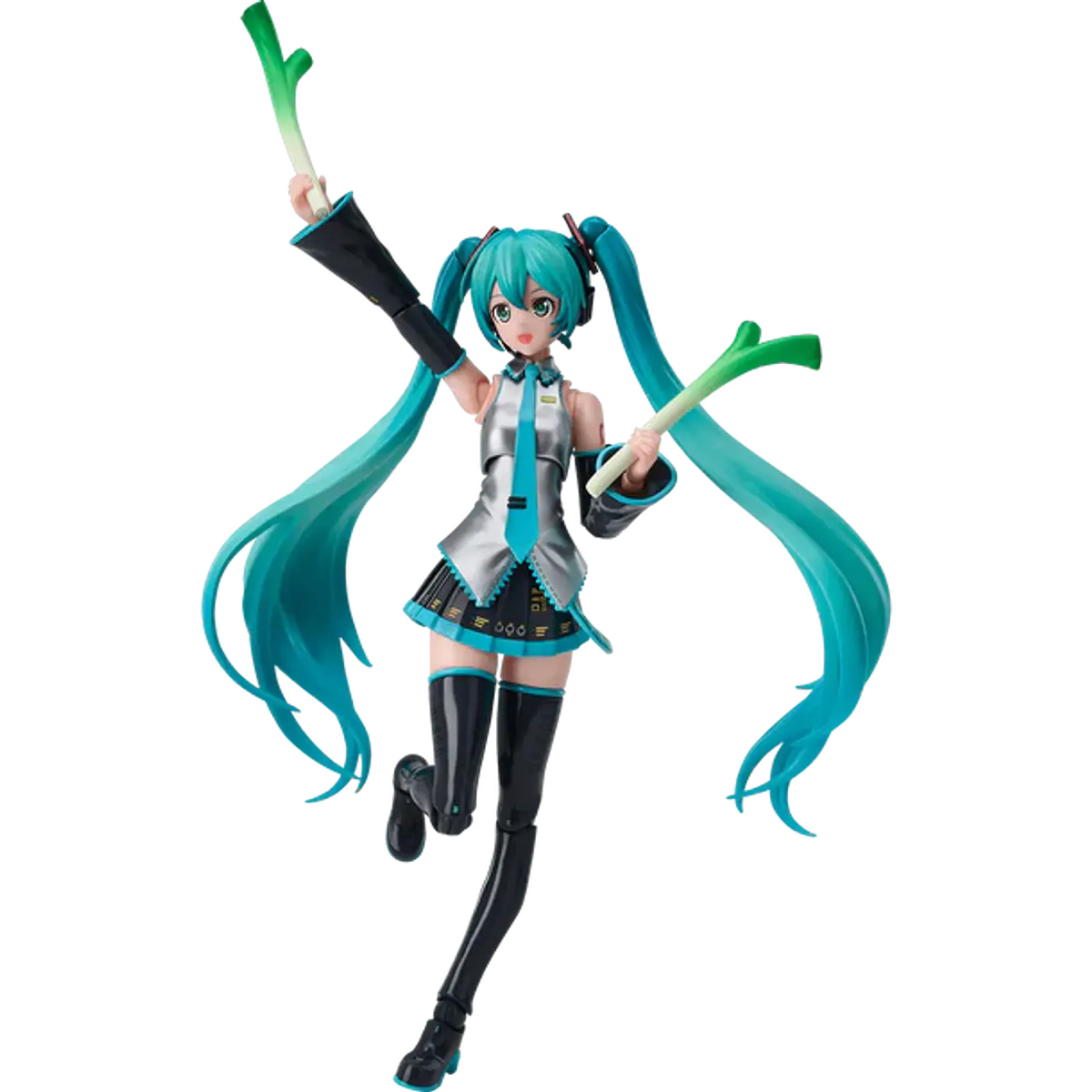 Blokees Figures | Hatsune Miku Official Outfit