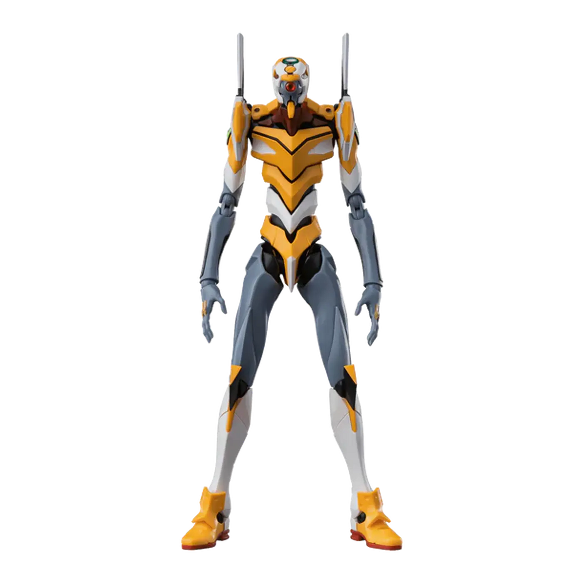 Blokees | Evangelion Action Edition DX Evangelion Proto Type-00'