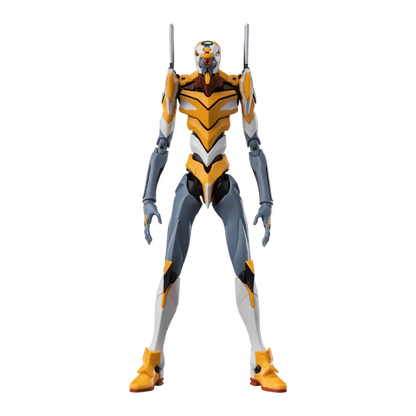 Blokees | Evangelion Action Edition DX Evangelion Proto Type-00'