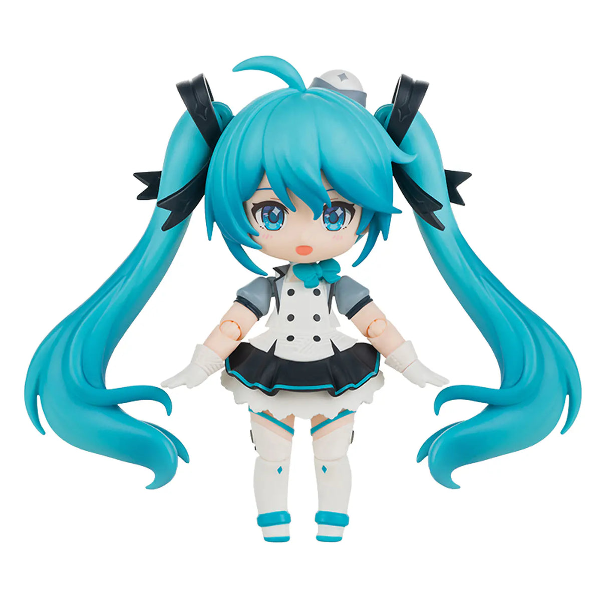 Blokees Figures | Hatsune Miku | Fantastics Q Series 01 Miku With You | Blind Box