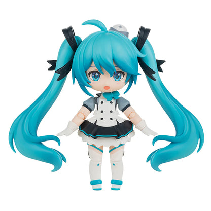 Blokees Figures | Hatsune Miku | Fantastics Q Series 01 Miku With You | Blind Box