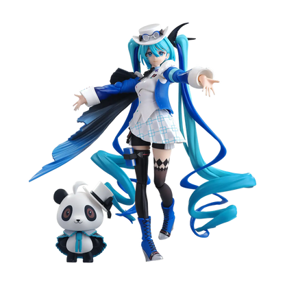 Blokees Figures | Hatsune Miku | Miku With You 2025