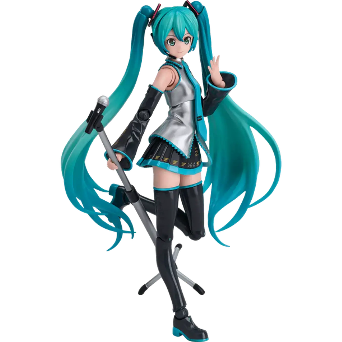 Blokees Figures | Hatsune Miku Official Outfit