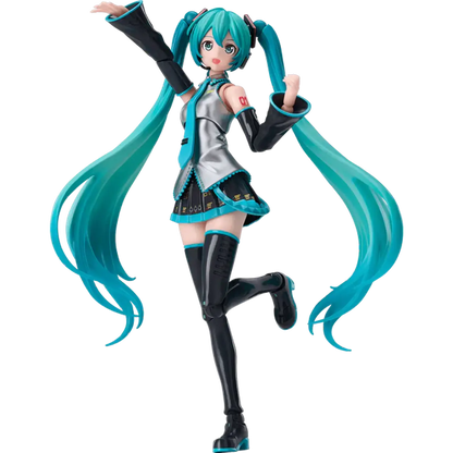 Blokees Figures | Hatsune Miku Official Outfit