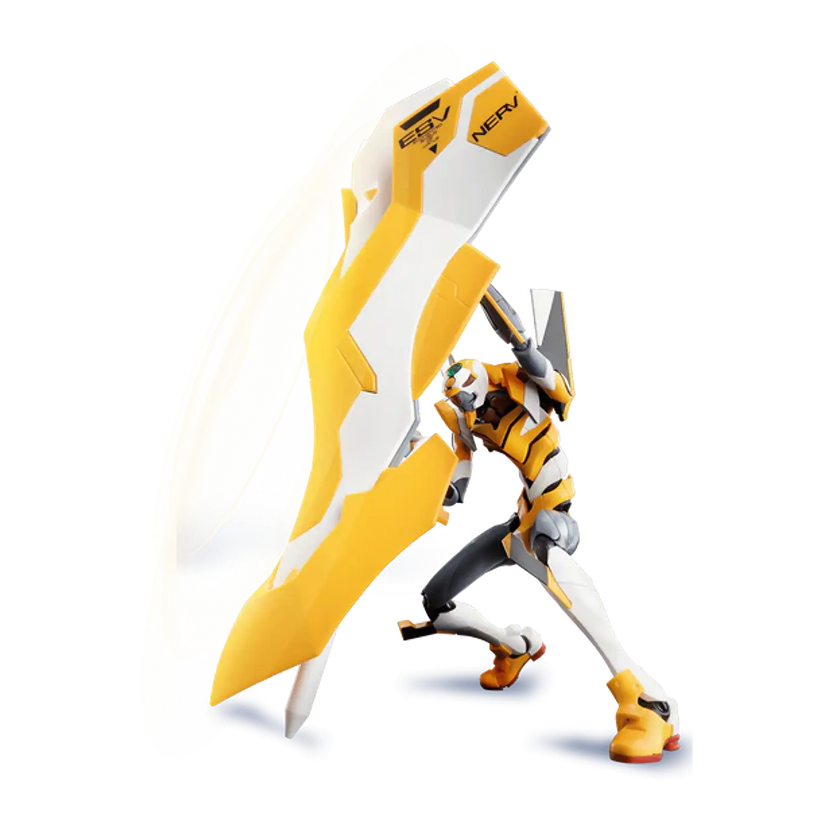 Blokees | Evangelion Action Edition DX Evangelion Proto Type-00'
