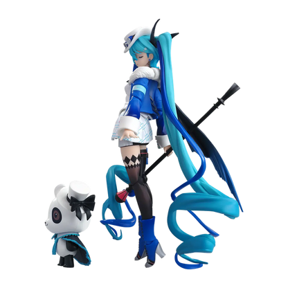 Blokees Figures | Hatsune Miku | Miku With You 2025