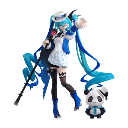 Blokees Figures | Hatsune Miku | Miku With You 2025