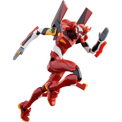 Blokees | Evangelion Production Model-02 Action Edition