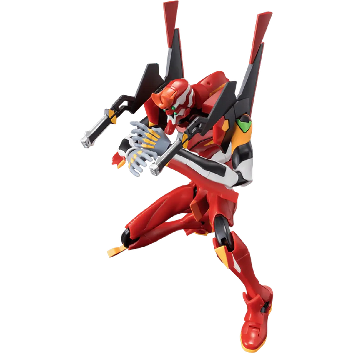 Blokees | Evangelion Production Model-02 Action Edition