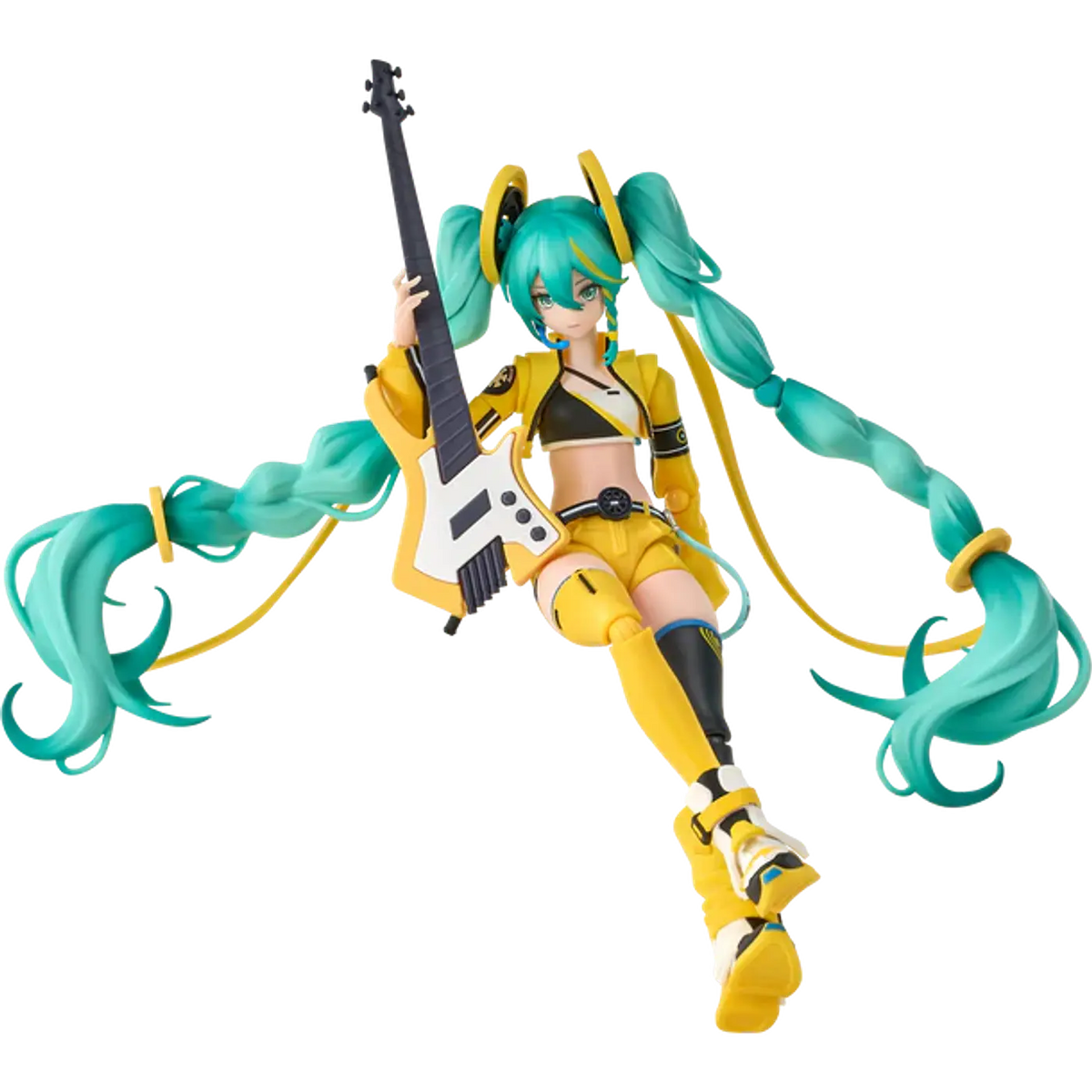 Blokees Fantastics Series | Hatsune Miku Vivid Echoes
