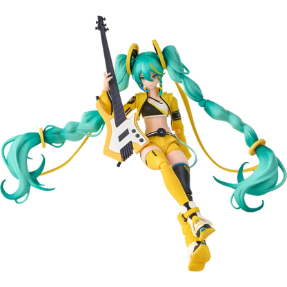 Blokees Fantastics Series | Hatsune Miku Vivid Echoes